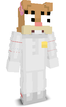 sahmbie's skin