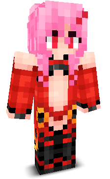 EgoistvMX402's skin