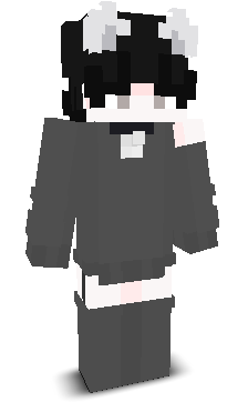 tttelixer's skin