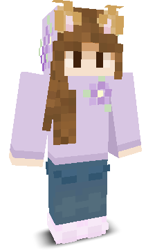 ChivalrousGamer's skin
