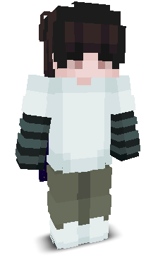 laggy_hypixel's skin