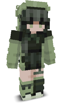 xKivia's skin