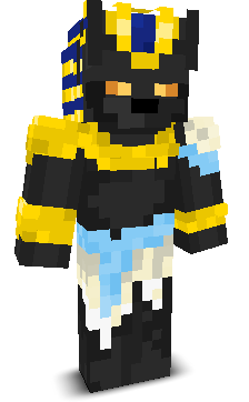 Anubis_of_Death's skin