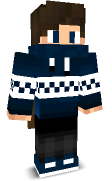 YusaBaykal's skin