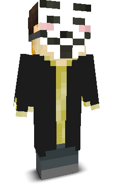enddrago's skin