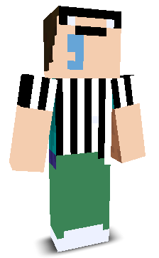 ttIranjeff's skin