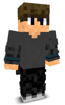 Lurionix's skin