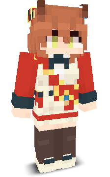 SiVaXi's skin