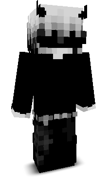 ItsShxdowz's skin