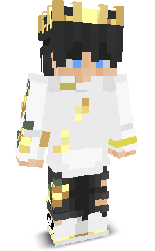 Rabus363's skin