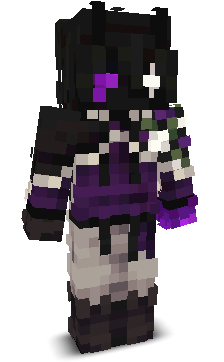 Pooort's skin