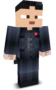NorthKoreasKing's skin