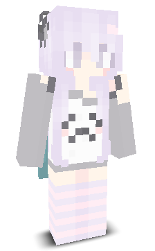 ManWebbi's skin