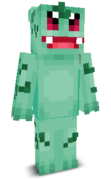 Tourmalinexd's skin