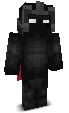 TikuGaming's skin