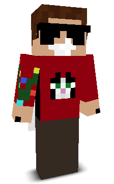 dr4qs's skin