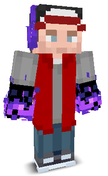Tympiat's skin