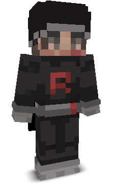 justunderscorein's skin