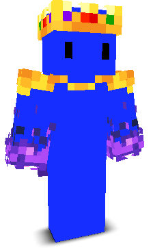SpiderWasTaken's skin