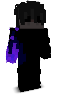 cuestromania's skin