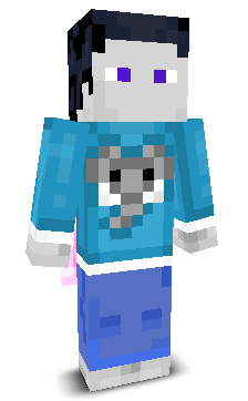 zEnteMagBrot's skin
