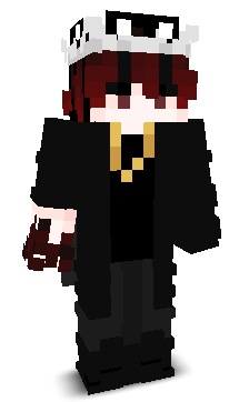 nexotekk's skin