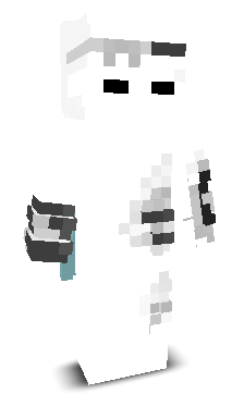 GodAtCrystalPvp's skin