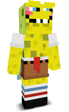 Eddyplays467's skin