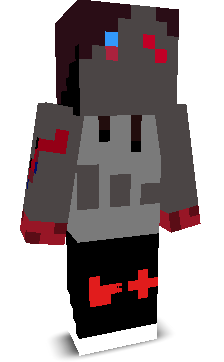 TobiScn's skin