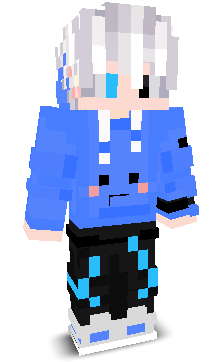 BoxyCrown2328's skin