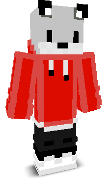 DouJiangHaoHe's skin