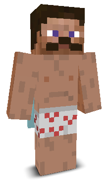 Elkhann's skin