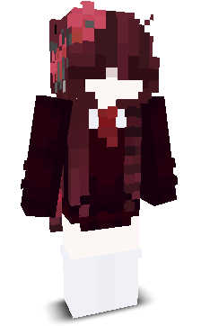 Kaqimi's skin