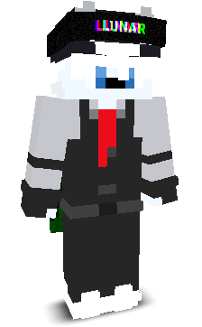 Mleeewo's skin