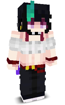LovelyCatNova's skin