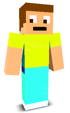 JulekFrycek's skin