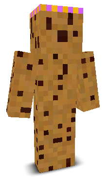aHamCookie's skin