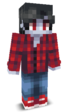 Gouq's skin