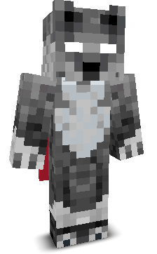 Achanous's skin