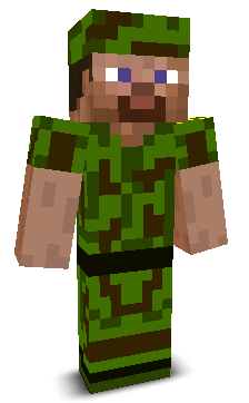 Milovin123's skin
