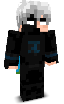 JncZ's skin