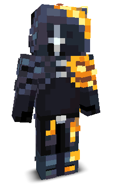 kiukkup's skin