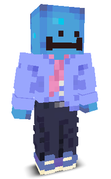 Evil_O7889's skin