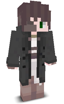 Snobes123's skin