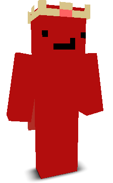 Ginmic's skin