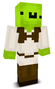 Djipoudou's skin