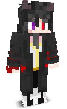 fyeazrael's skin