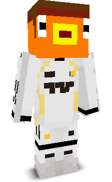 MinistrantMacius's skin