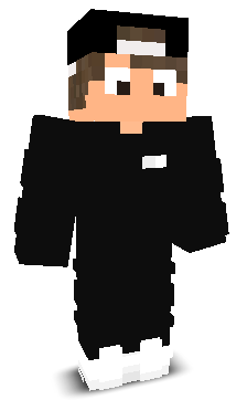 uBexisSIGMA's skin