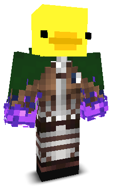 V0NTEW's skin